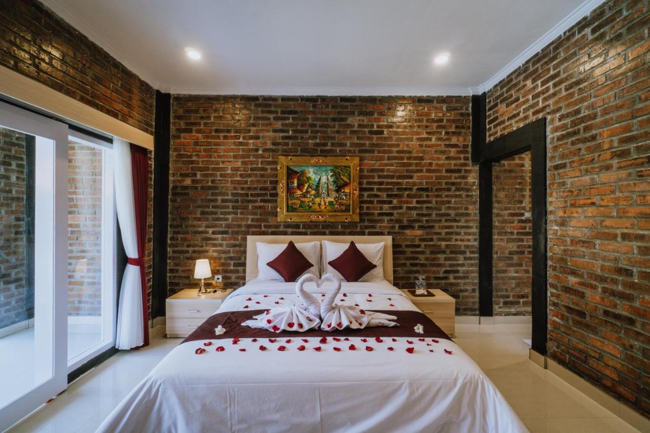 Asri Village Uluwatu Екстериор снимка