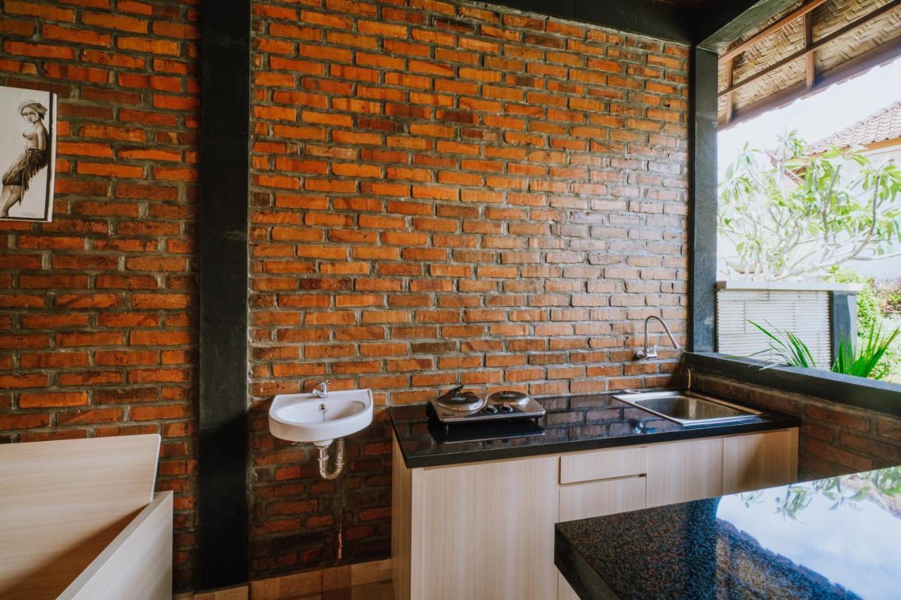 Asri Village Uluwatu Екстериор снимка
