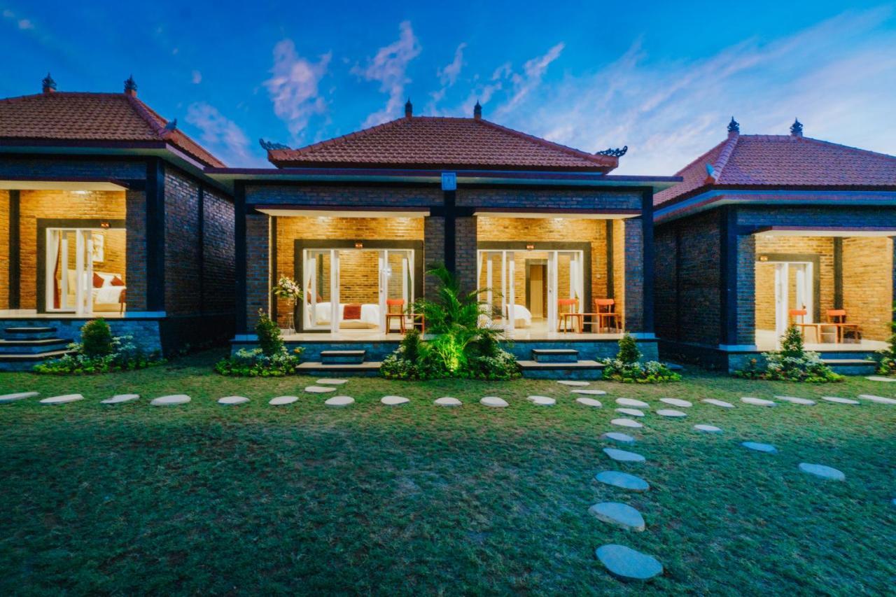 Asri Village Uluwatu Екстериор снимка