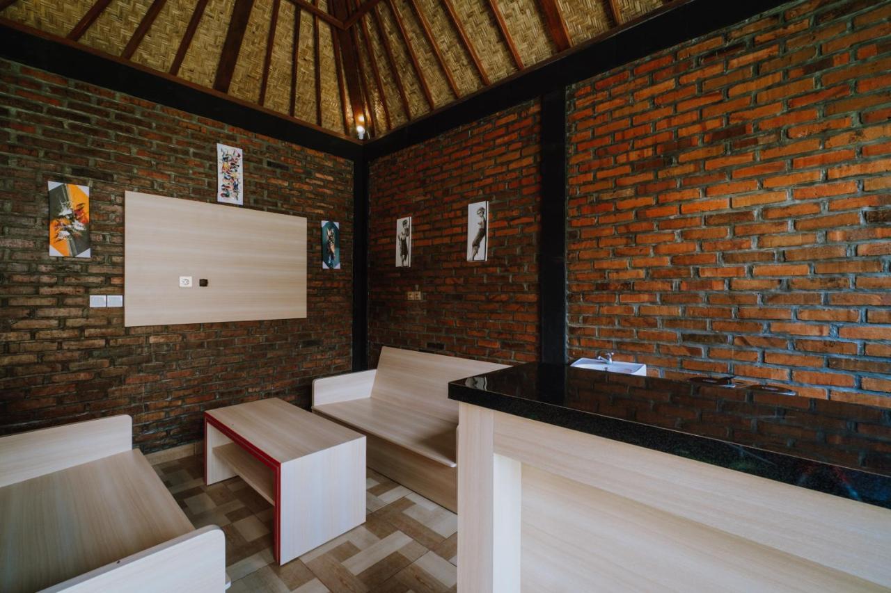 Asri Village Uluwatu Екстериор снимка
