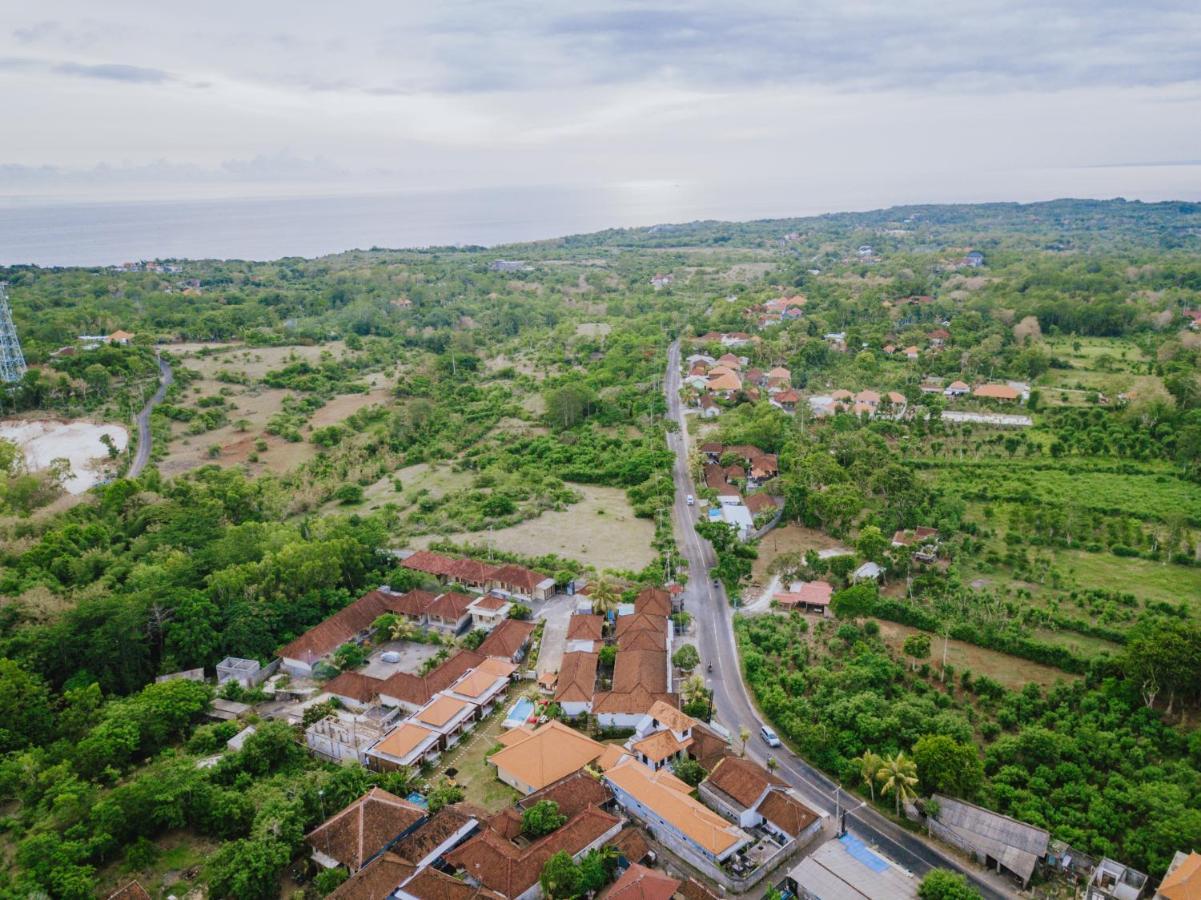 Asri Village Uluwatu Екстериор снимка