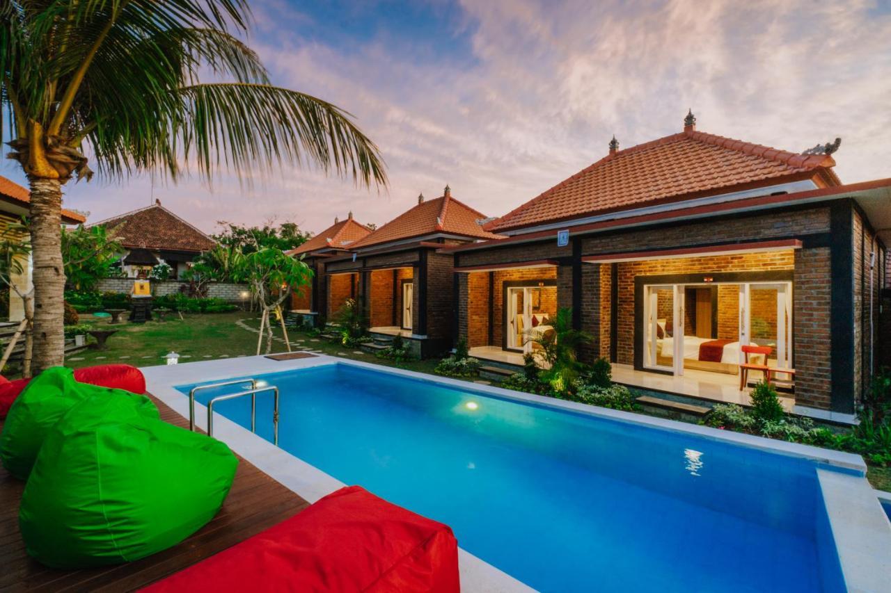 Asri Village Uluwatu Екстериор снимка