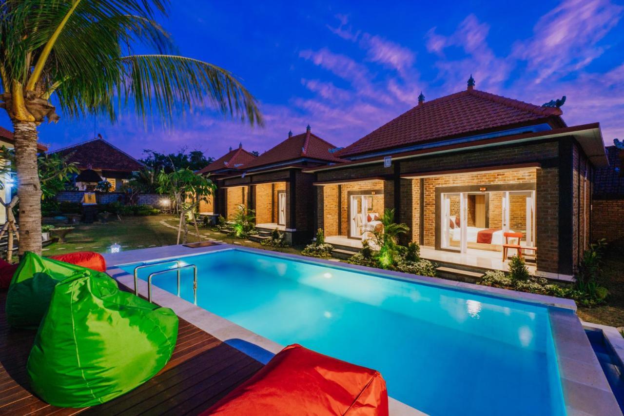 Asri Village Uluwatu Екстериор снимка