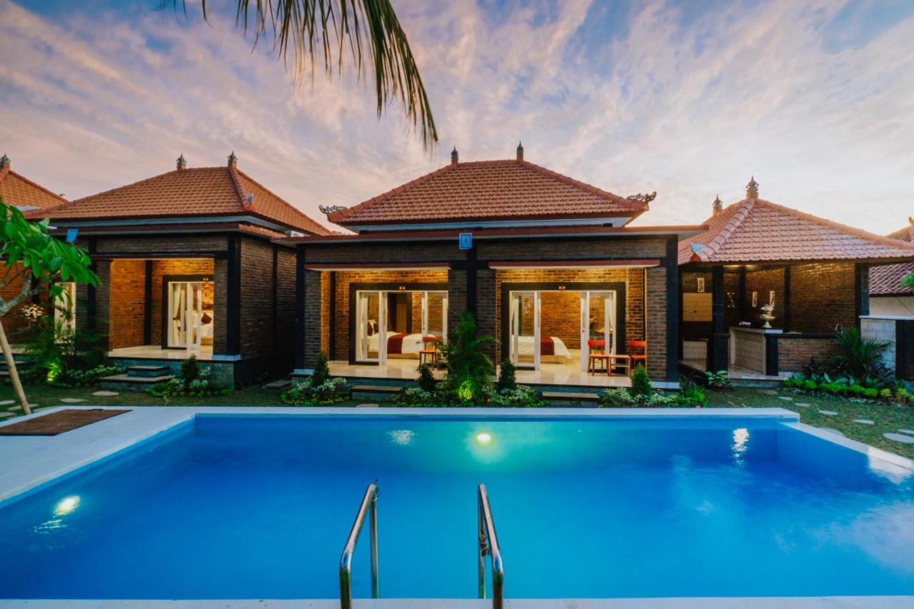 Asri Village Uluwatu Екстериор снимка