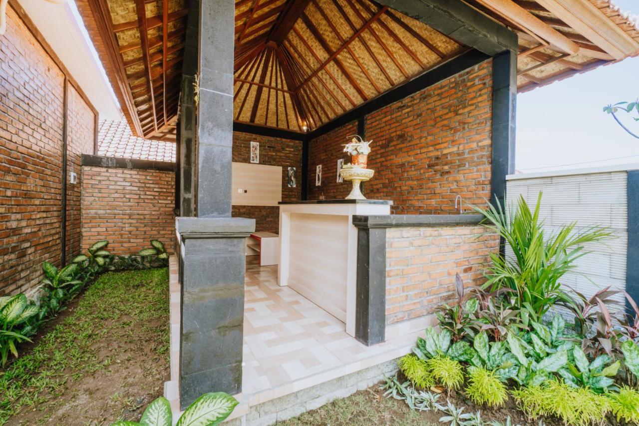 Asri Village Uluwatu Екстериор снимка
