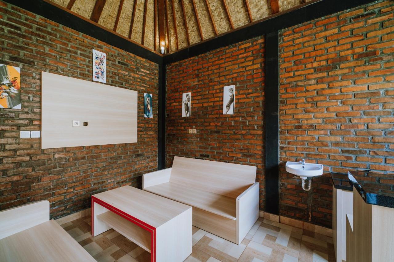 Asri Village Uluwatu Екстериор снимка