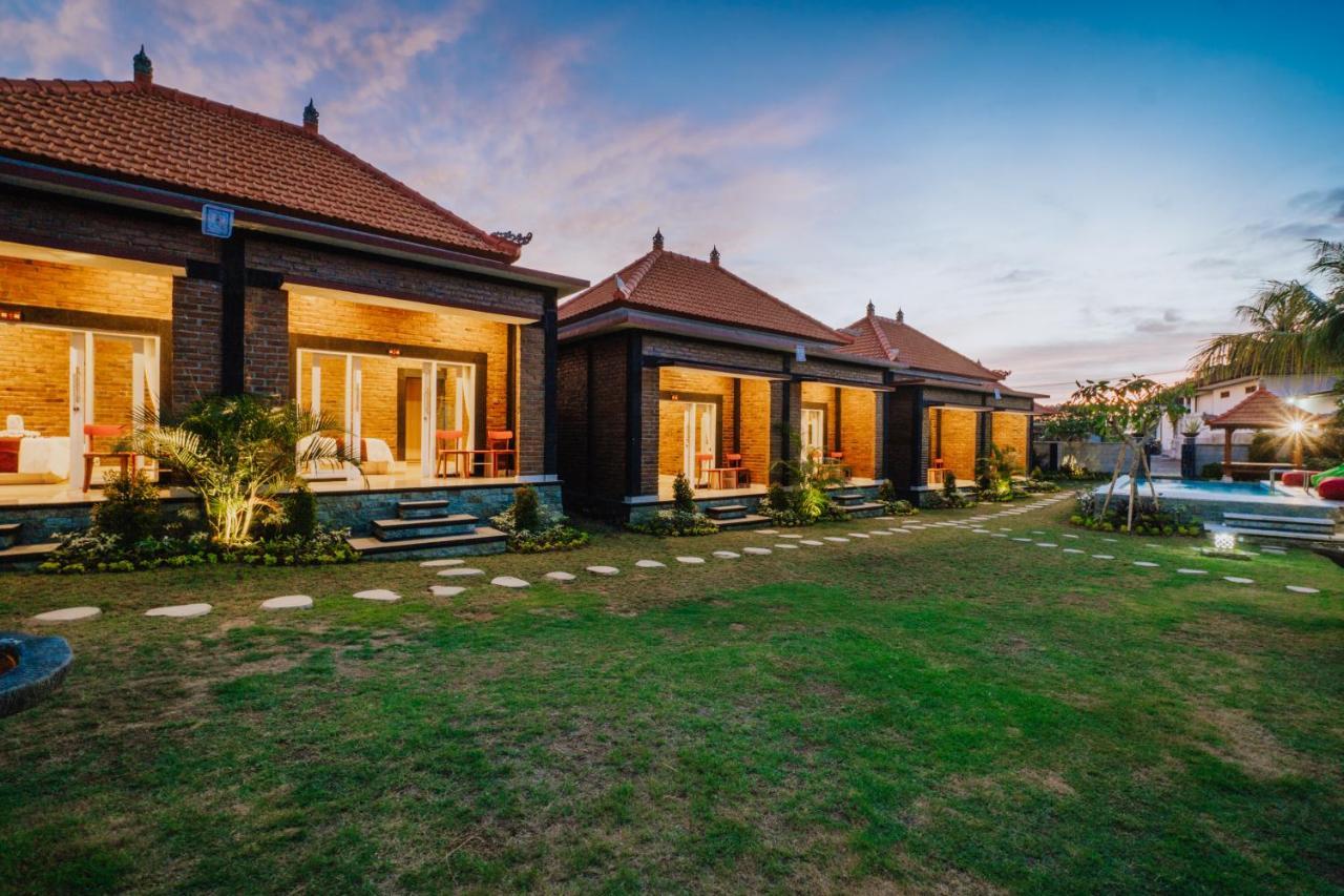 Asri Village Uluwatu Екстериор снимка
