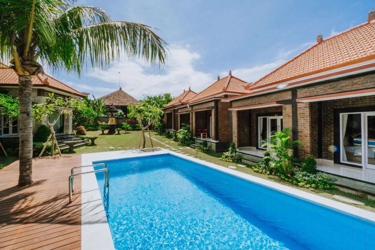 Asri Village Uluwatu Екстериор снимка